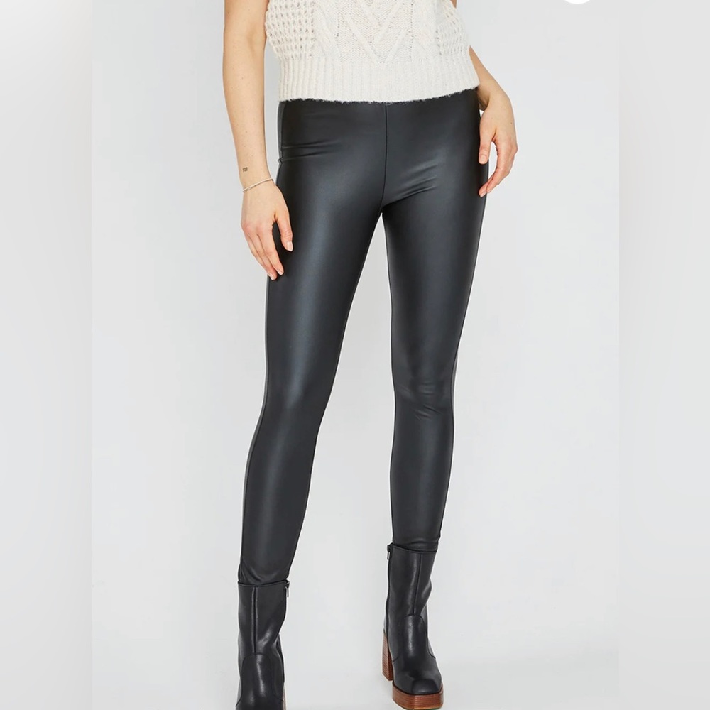 Donavon Leggings Gentle Fawn Size S